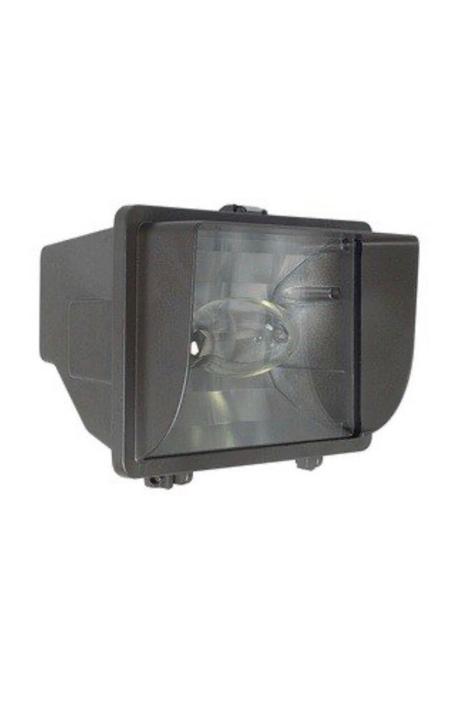 Sunset Lighting 70W HP Compact Floodlight