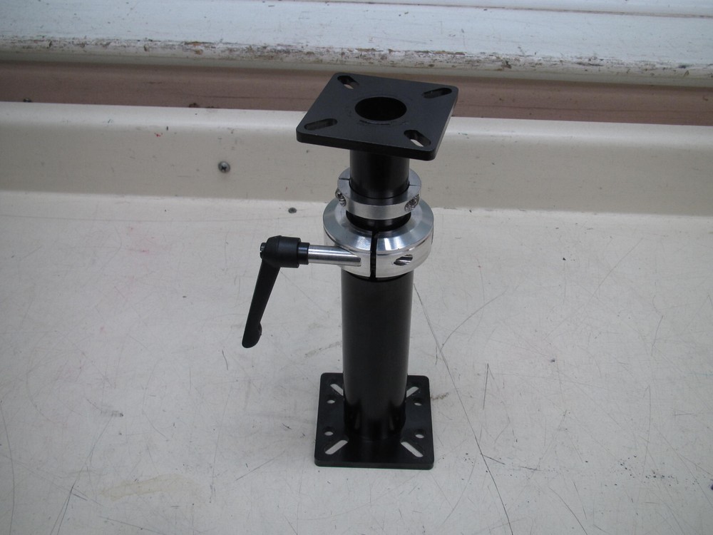 Havis Telescoping Slide Out Locking Arm / Mount / Stand For Auto Dock