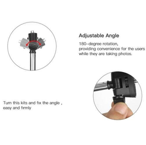 Monopod for DJI Osmo Pocket / Pocket 2