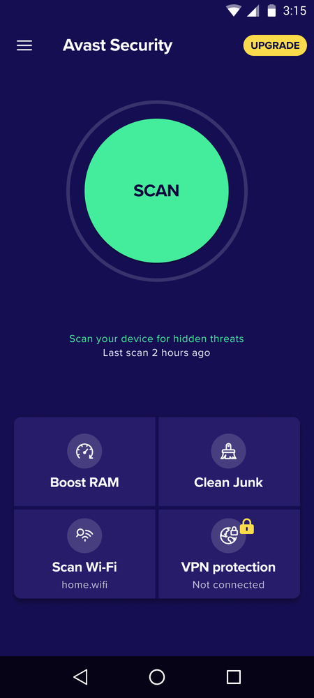 Avast Mobile Security Premium for Android 1 Device 1 Year - 5 Min EMAIL Delivery