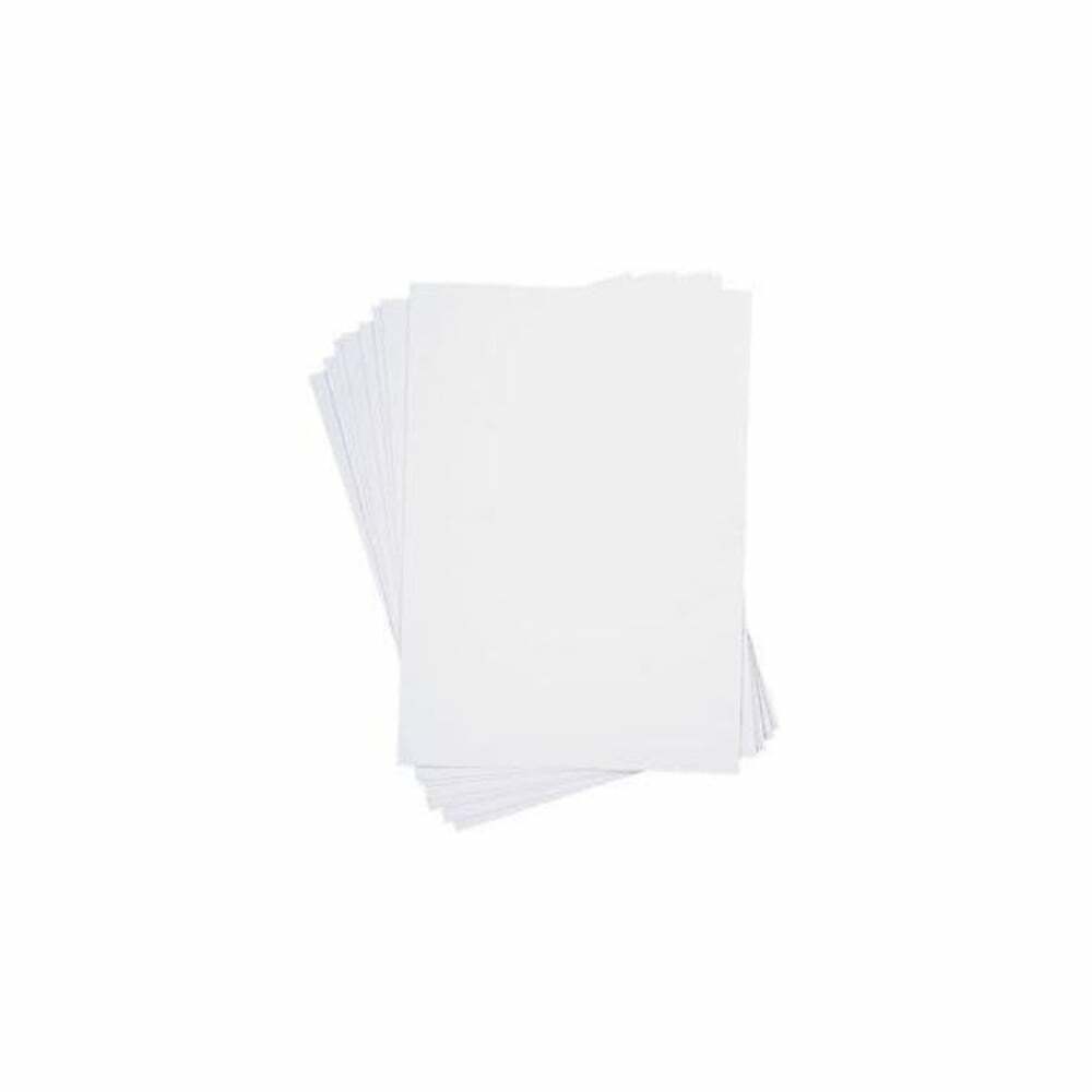 Card Sheets (10)