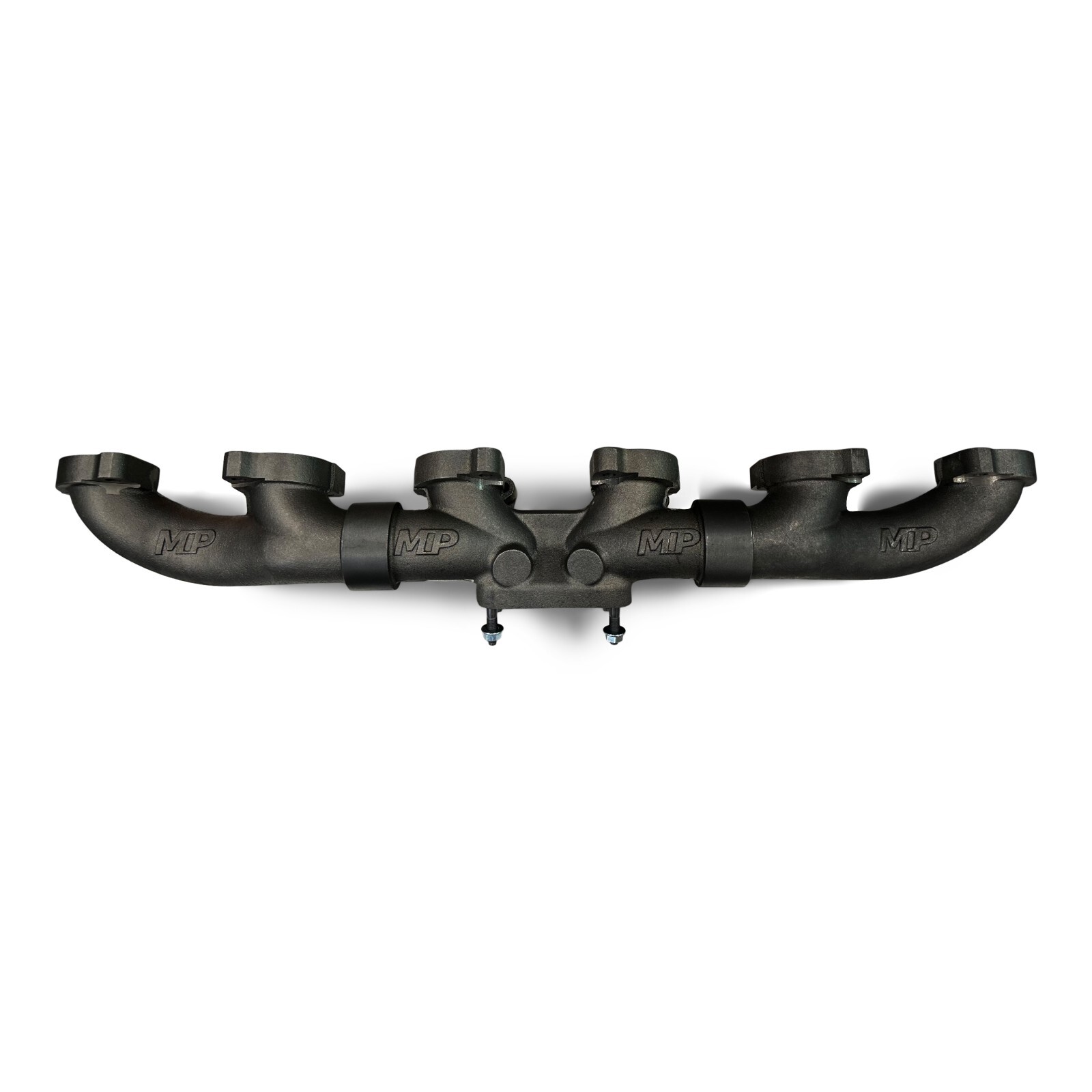 New Detroit Diesel Series 60 12.7 Exhaust Manifold 23532122