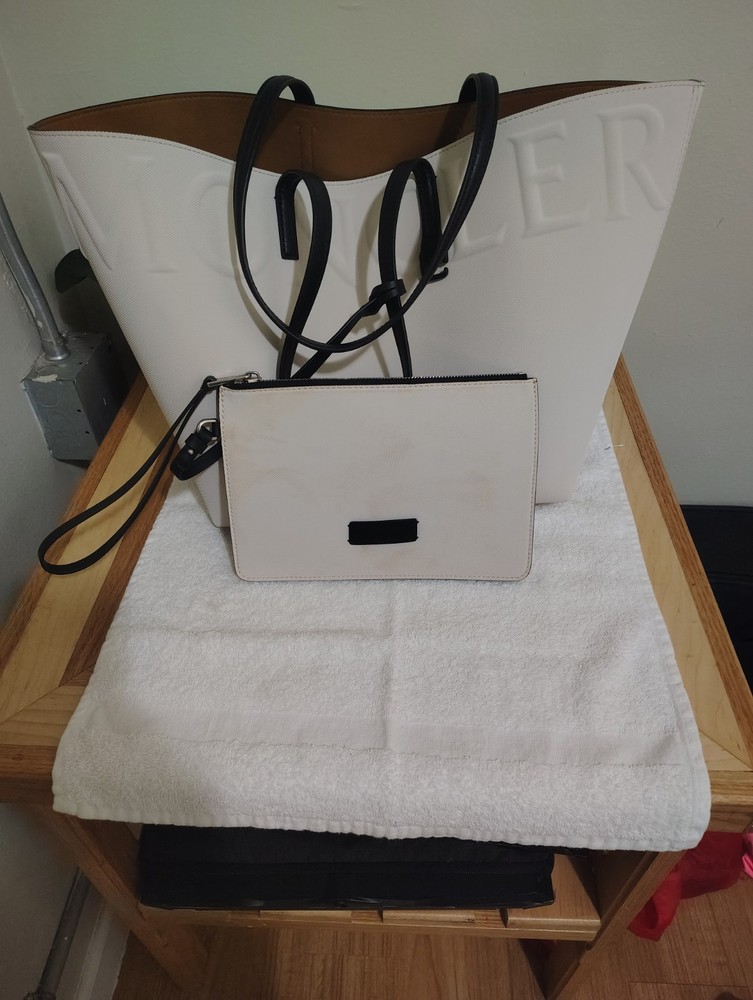 Moncler Very Mini Tote Bag