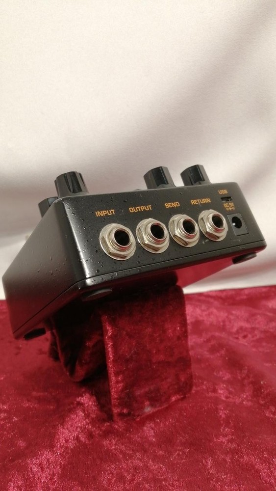 NUX NAI-5 OPTIMA AIR effector
