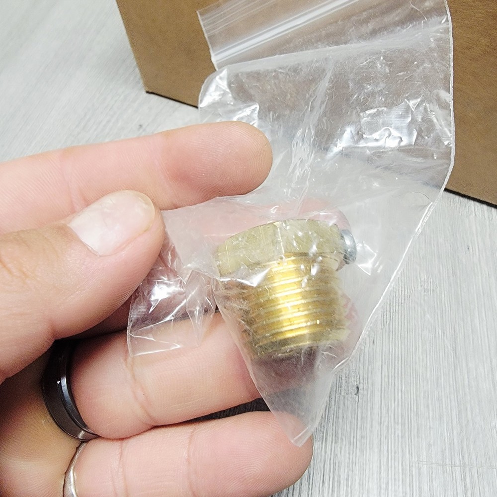 MAMAC TE-703-C-12-A-Temperature Sensor
