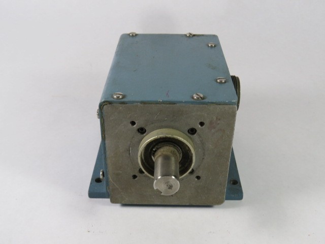 DataMetrics LRN-512-15PDO-2 Trump Ross Encoder 17-Pin USED