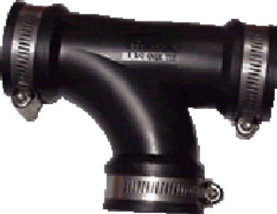 Qwik Tee, 1-1/2 In. - PQT-150