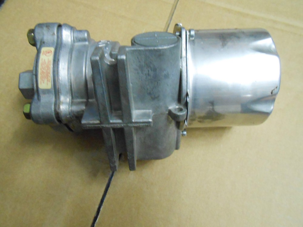 ASCO SA40A PRESSURE SWITCH TD40A11