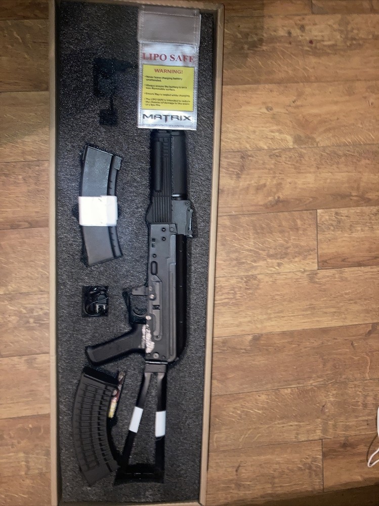 cyma cm030