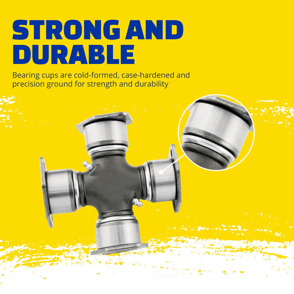 Driveshaft U-Joint Moog 461
