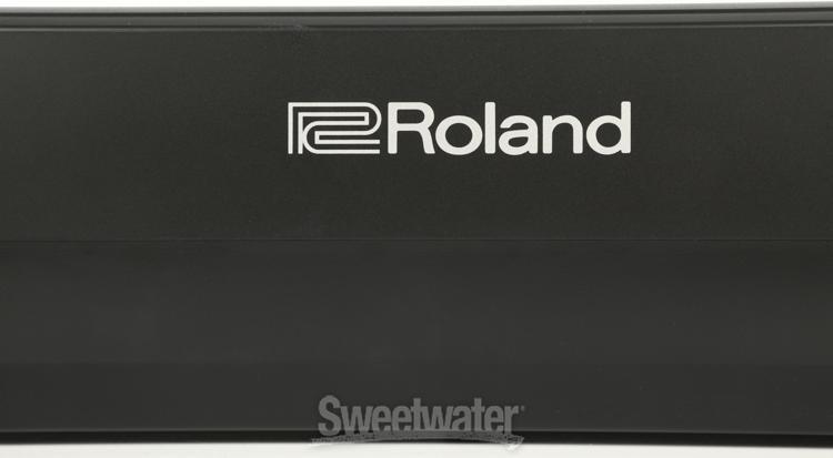 Roland FP-30X Digital Piano with Speakers - Black
