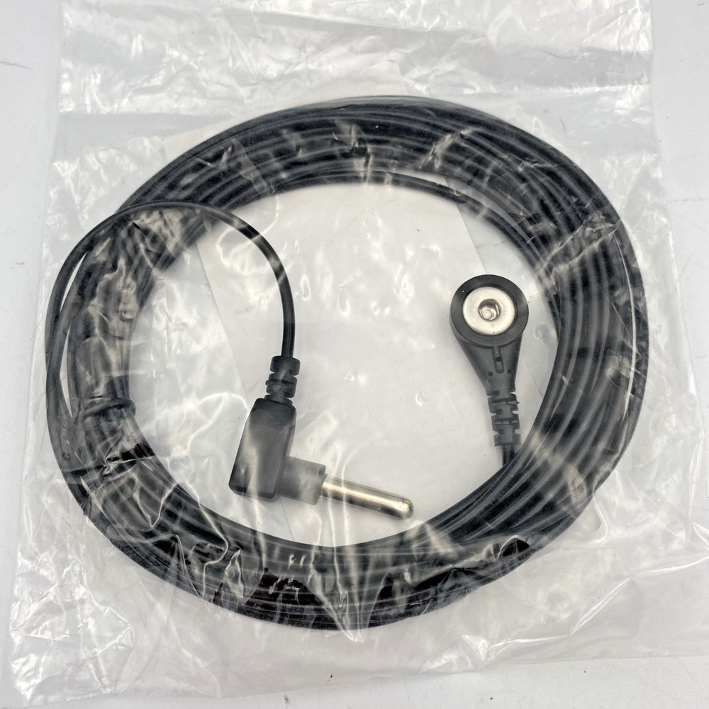 Ground Wire Accessories Grounding Computer Mat Cord Blanket Cable
