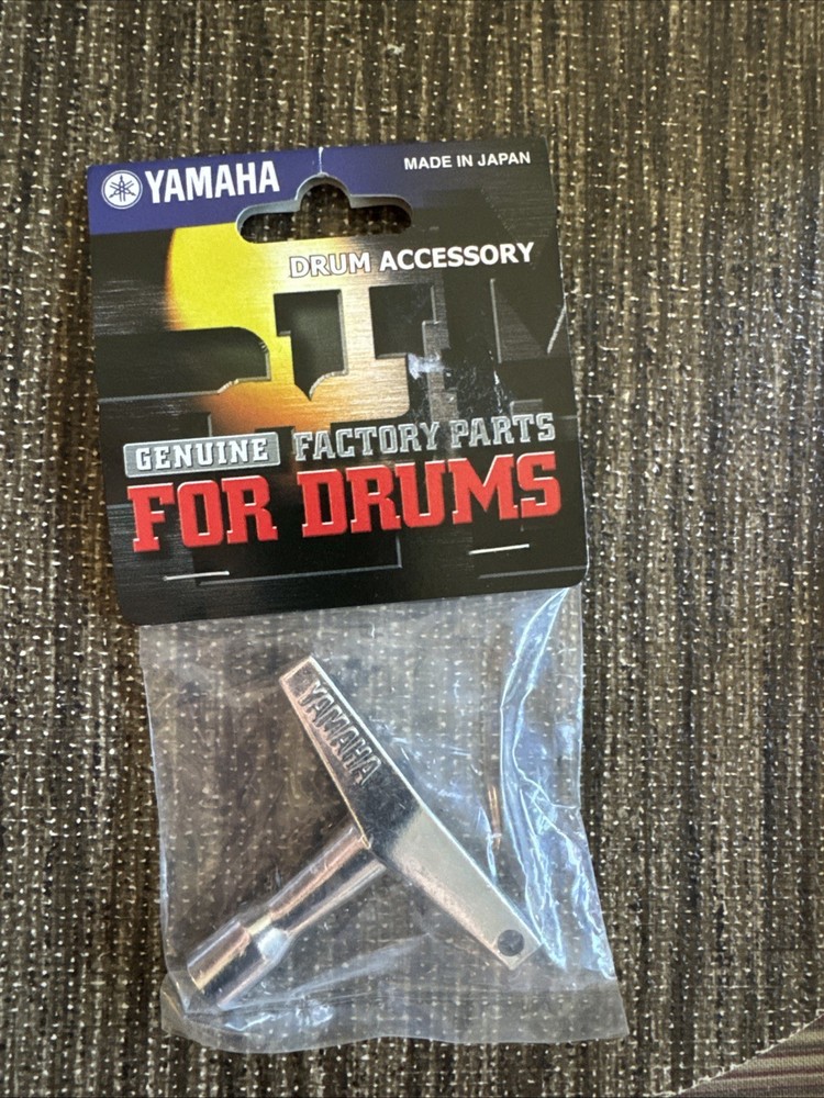 Yamaha DK10 Drum Key