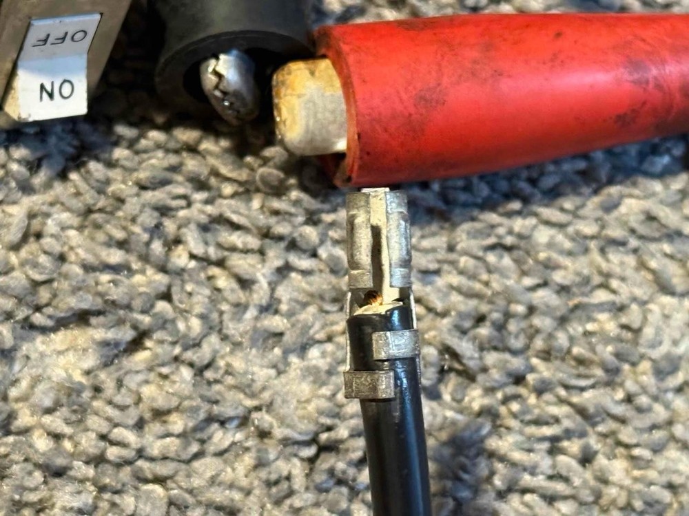 KD Tools 2632 Portable Ignition System Bypass for Breakdowns K-D Red Case