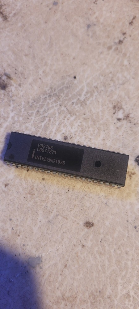 Intel P82795 L6071271