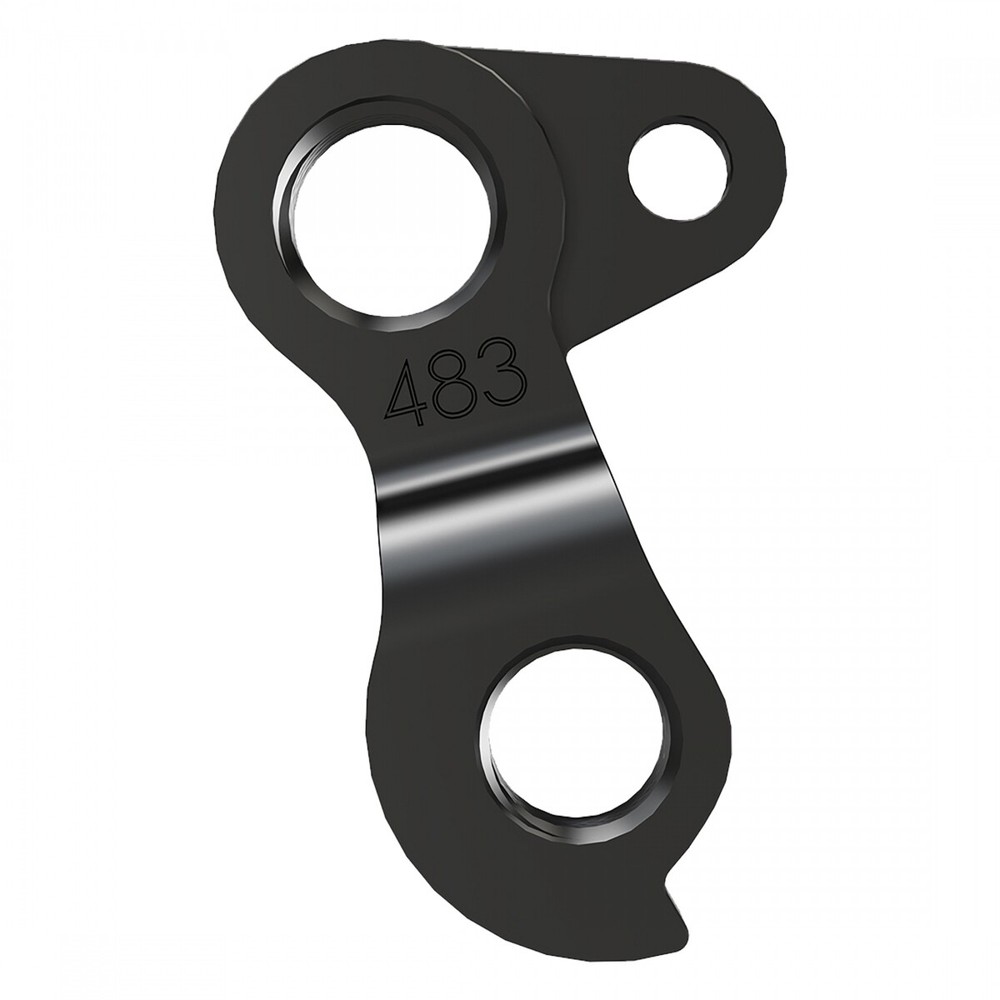 Wheels Manufacturing Derailleur Hanger - 483