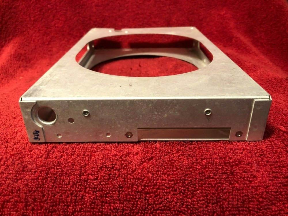 BENDIX/KING KR 87 ADF MOUNTING TRAY AVIONICS