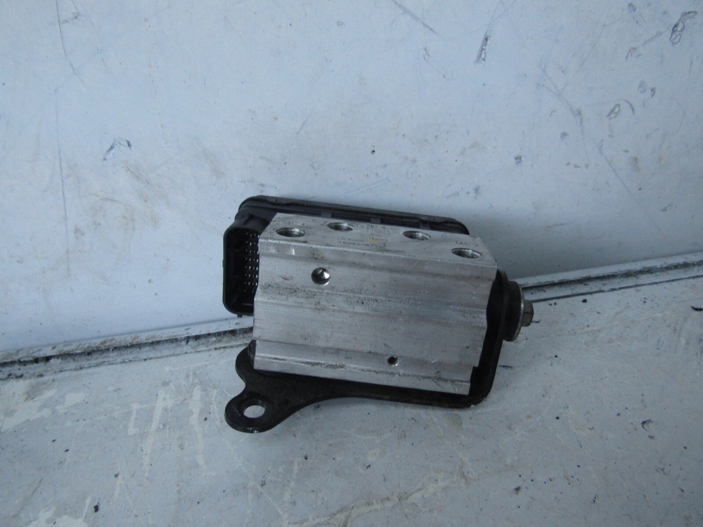Kawasaki versys 300x 2018 ABS PUMP MODULE