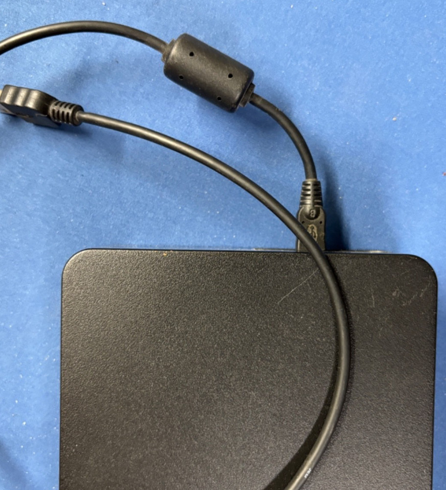 Western Digital WD USB 2TB Black / Tested