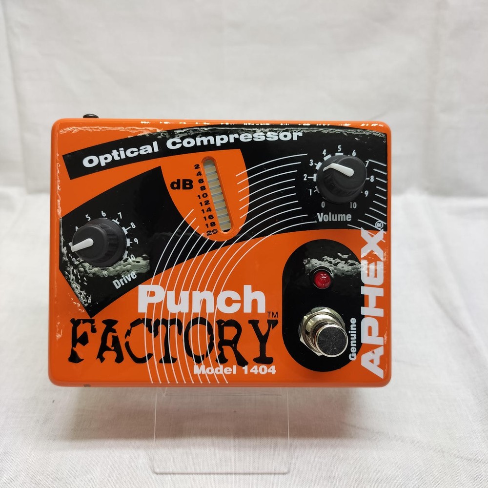 APHEX Model 1404