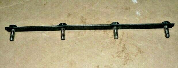 MRAP STRAP INVERTER MOUNTING 3113659C91L