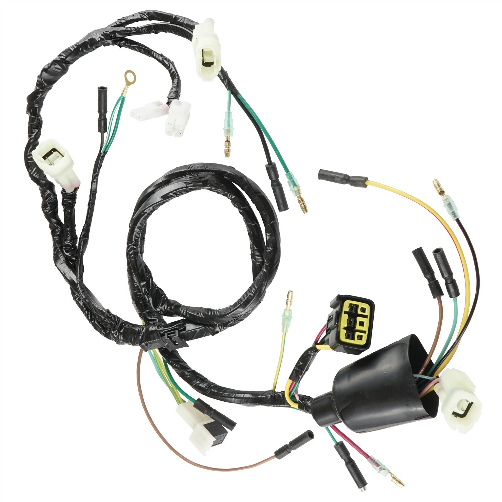 Complete Wire Harness fits Honda TRX400EX Sportrax 400 2x4 1999-04 32100-HN1-000