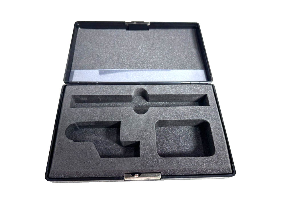 DPA Microphone Case W/Compartments #4021 (Pair)THS