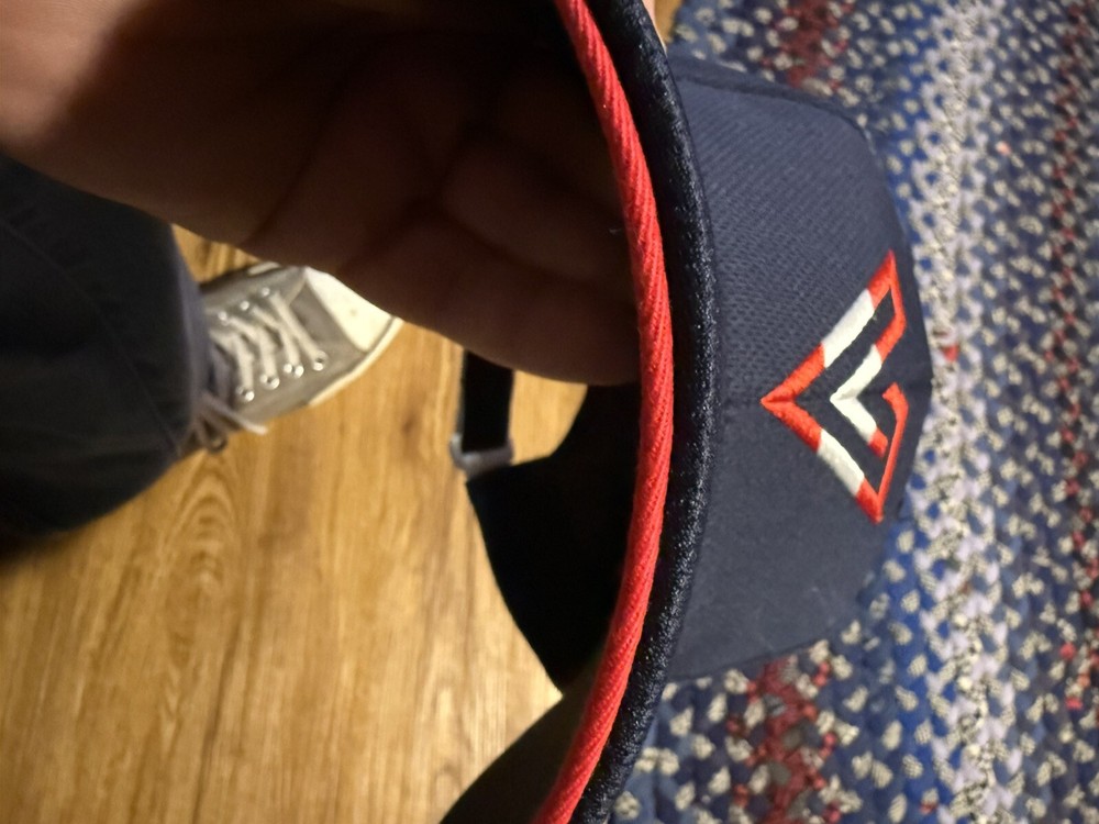 Volvik Adjustable Golf Hat