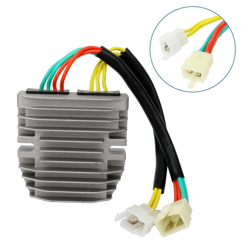 Regulator Rectifier for Triumph Daytona 675 Mofset 2006 2007 2008 2009-2013