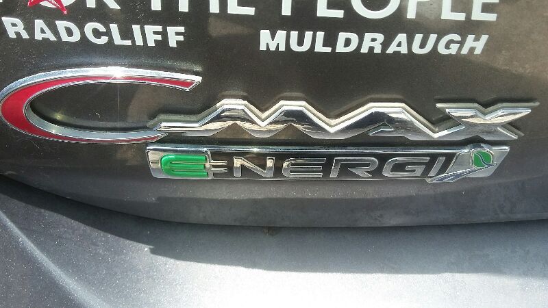 Used Telematics Interface Module fits: 2014 Ford C-max Communication Sync module