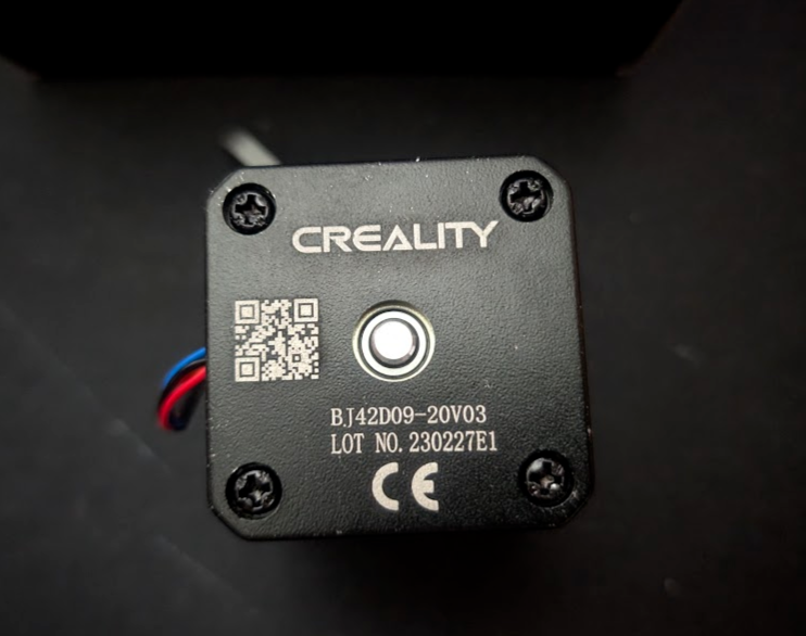 Creality Metal Extrusion Mechanism Kit for CR-10 Smart Pro.