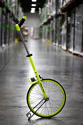 Metal Measuring Wheel