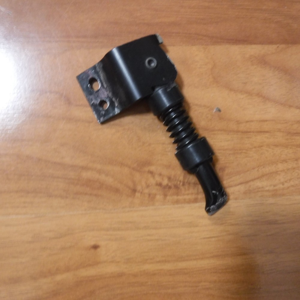 Fluid Freeride kickstand