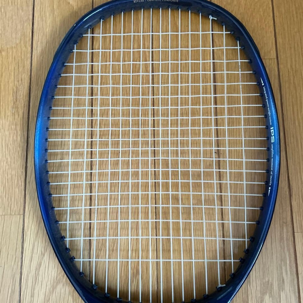 YONEX tennis racket