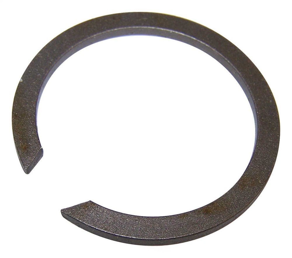 Transfer Case Snubber-Snap Ring Crown 640783