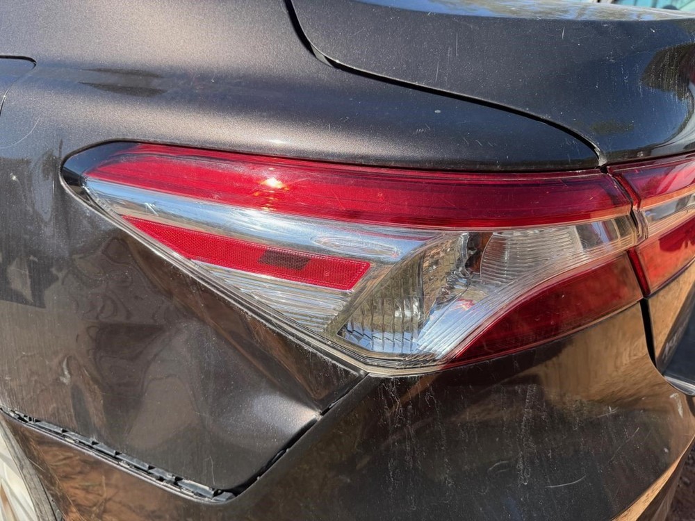 Engine ECM Electronic Module Engine Control 2.5L Fits 19 CAMRY 104937935