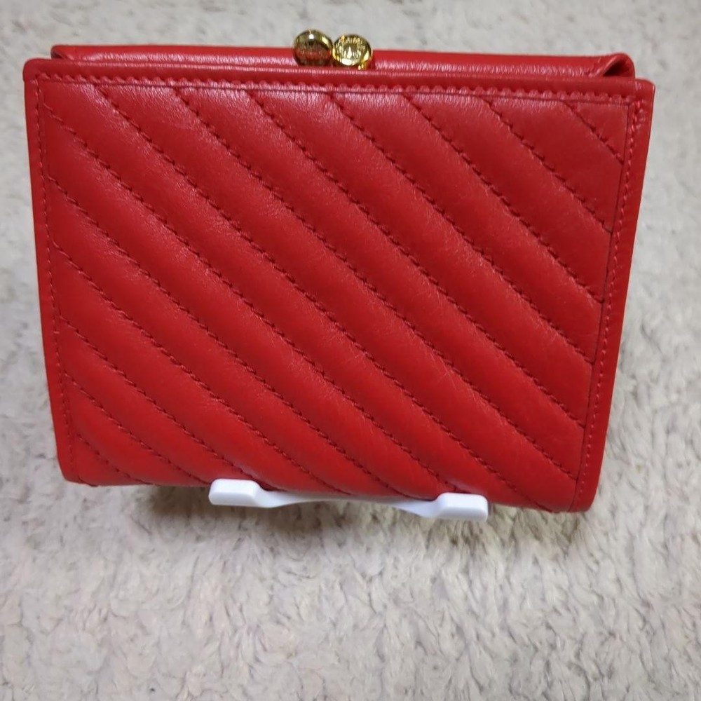 Celine Bi-Fold Wallet