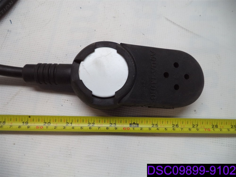 Aqua Lung Titan Regulator Set