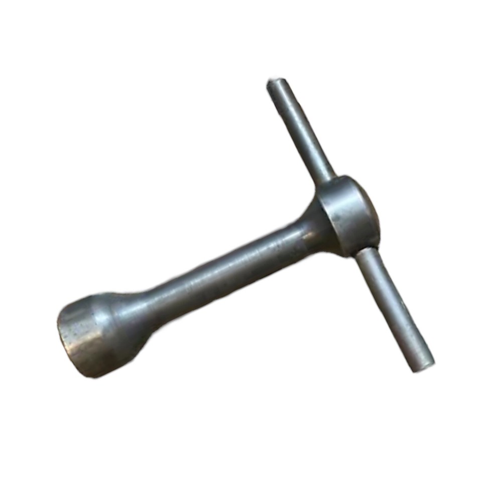 5/8 T Wrench Gas? Lathe?