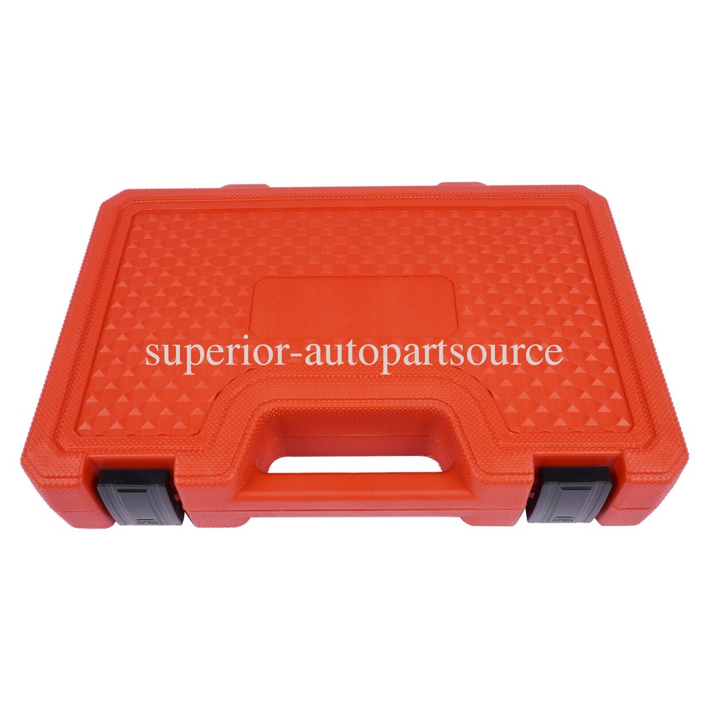 Injector Extractor Set Injector Puller Remover Tool for Ford 2.0L EcoBlue Diesel