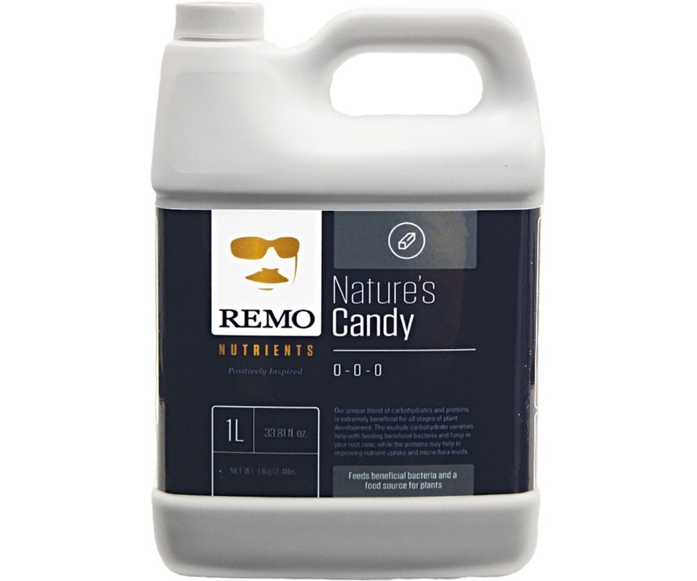 Remo Natures Candy 1 liter