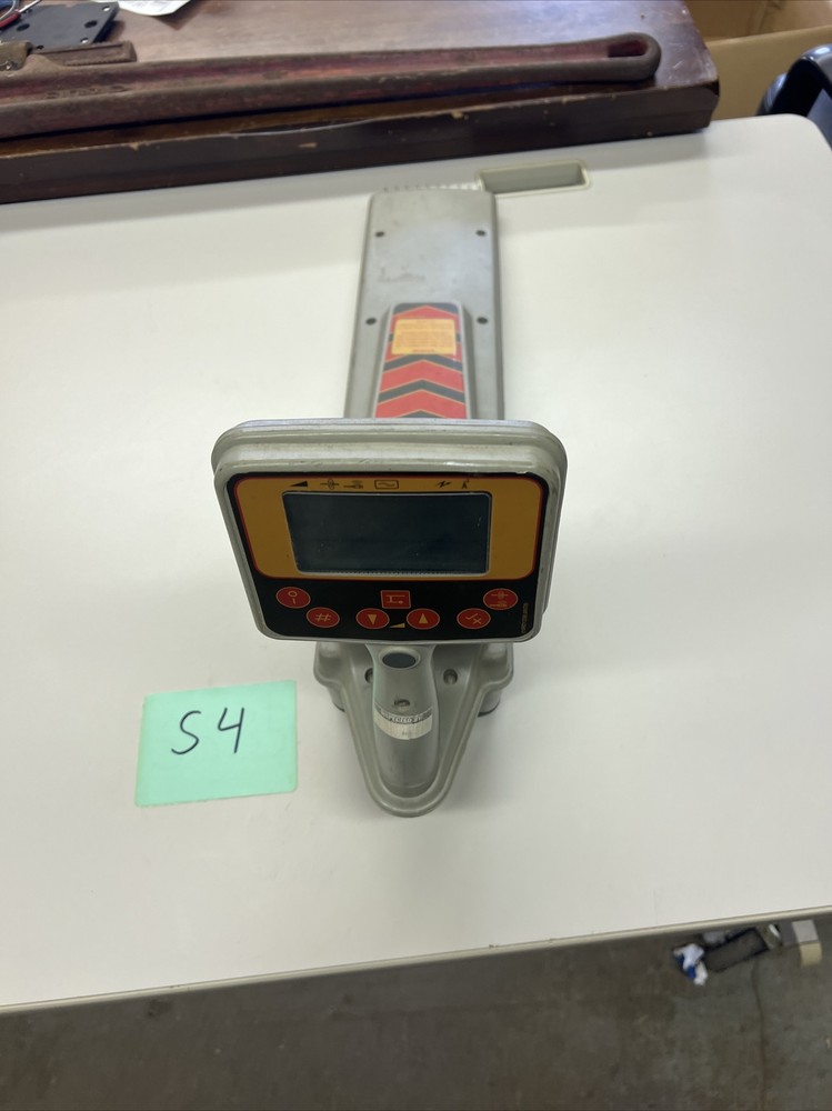 Radiodetection Locator Wand ModeI RD400SL2  SL2 01