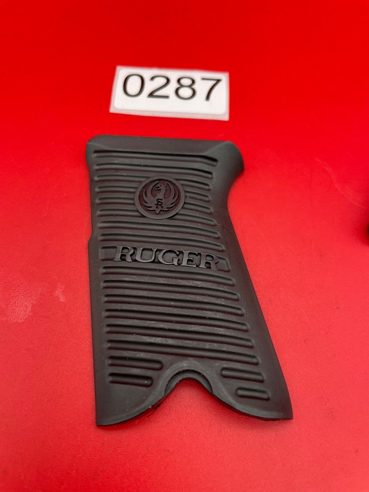 Ruger P89 Factory Grips #0287