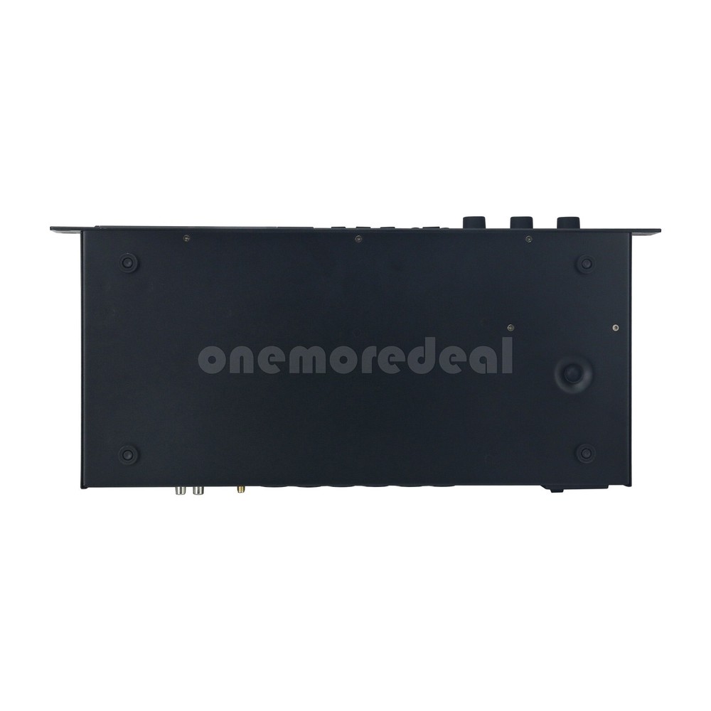 X8 32-Bit DSP Wide Frequency Band Bluetooth Audio Processor Professional Digital