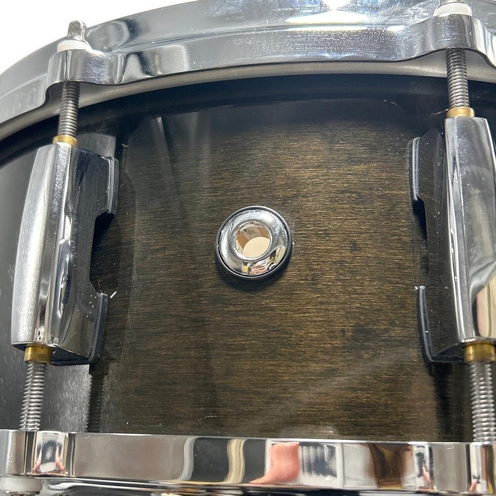Pearl Masters All Maple Shell SST Snare Drum 14"x5.5"