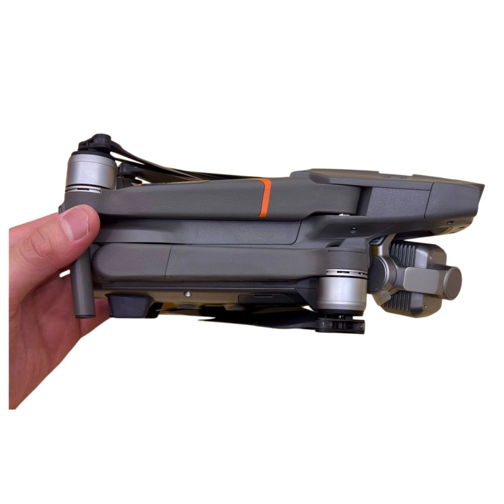 Mavic 2 Enterprise Advanced Aircraft Only Without Battery & Remote Controller