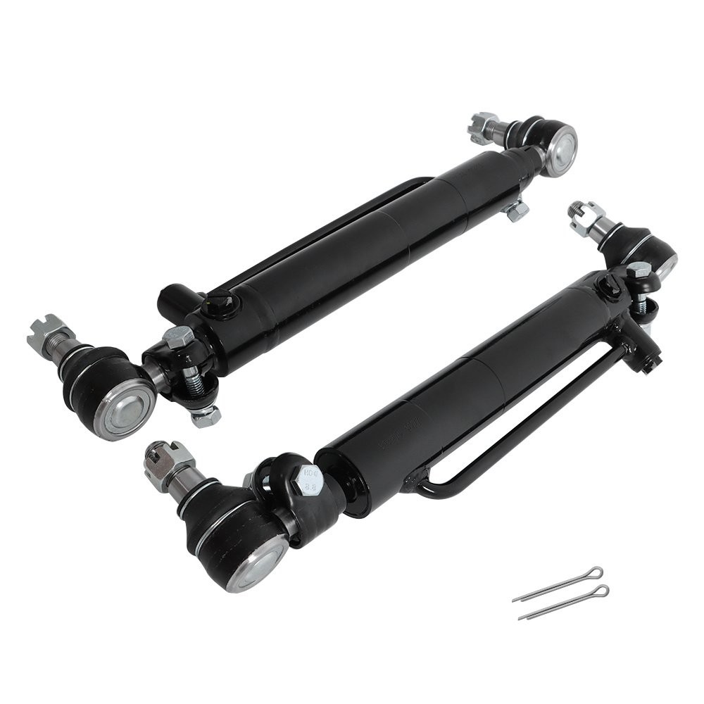 2WD Power Steering Cylinder for Case 480C 480D 580B 580C 580D 580E 580SE D128454