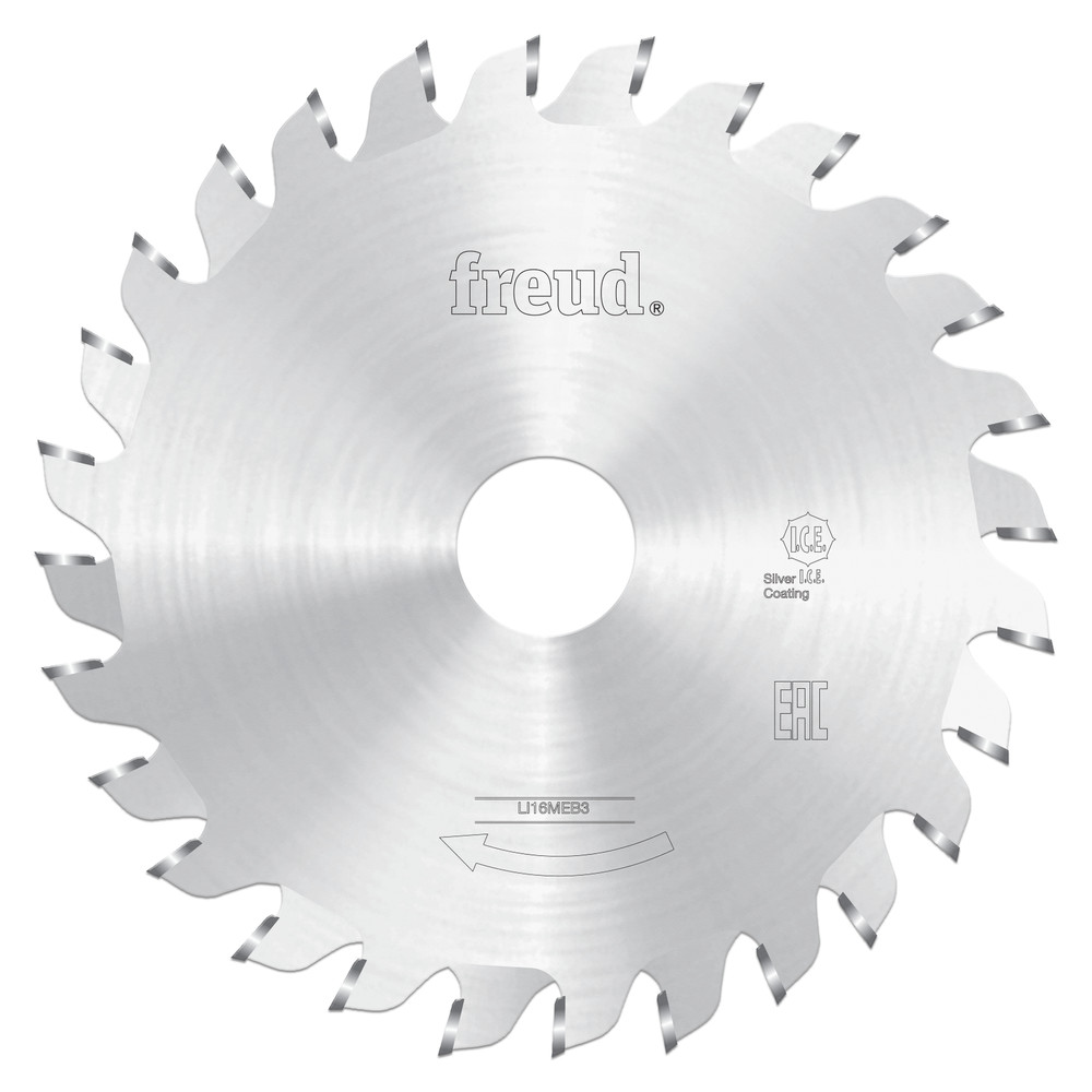 Freud LI16MEB3 125mm Split Scoring