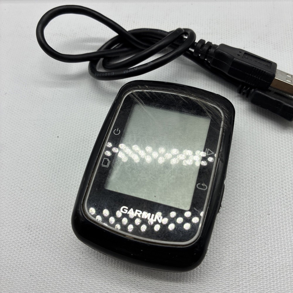 Garmin Edge 200 Cycling Computer