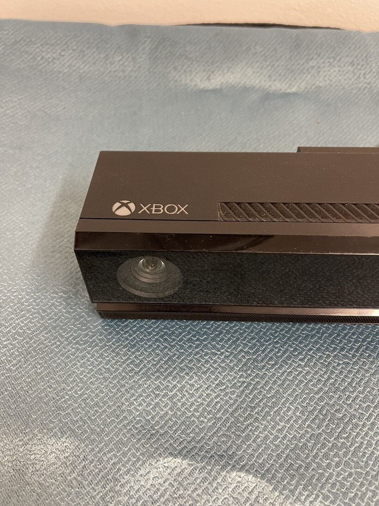 xbox one kinect sensor
